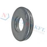 Round washers for wood construction and structural bolts 20087