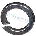 Spring lock washers for screws with cylindrical head 1373