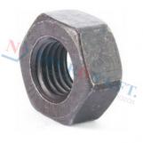 Hexagon nuts for high-strength structural bolting, system HV 14070