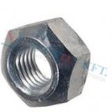 Prevailing torque hexagon nuts, V = all-metal nuts, single component 1692