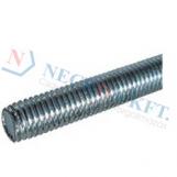 Threaded rods metric thread 3269