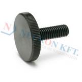 Knurled thumb screws 4101