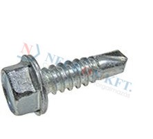 Building screws self-drilling type without washer 6032