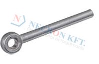 Eye bolts blank, without thread 646