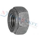 Hex nuts for stud bolts 709