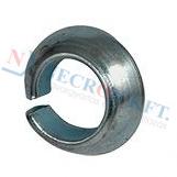 Spring lock washers for disc wheels 776
