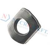 Connecting washers for terminals Spring steel 807