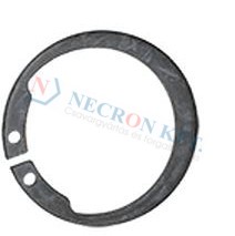 V-retaining rings for shafts type A 829
