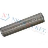 Grooved taper pins half length taper grooved 883