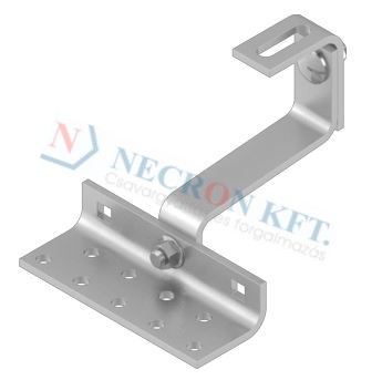 Roof hook adjustable 9525