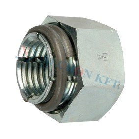 Self-locking nuts VARGAL® standard 20125